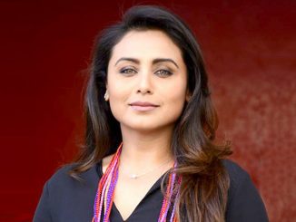 راني موخرجي Rani Mukerji