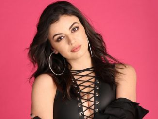 Rebecca Black