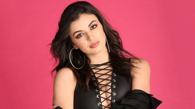 Rebecca Black Rebecca Black