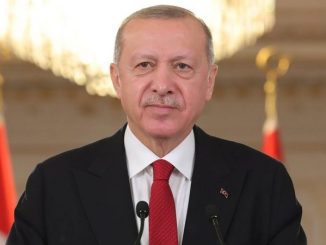 رجب طيب أردوغان Recep Tayyip Erdogan