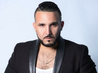 رضا الطلياني Reda Taliani