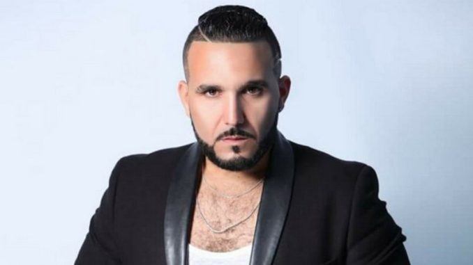 رضا الطلياني Reda Taliani رضا الطلياني Reda Taliani