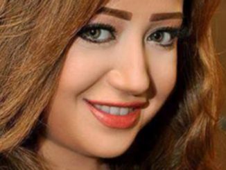 ريهام عبد الحكيم Reham Abd Elhakim