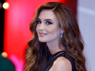 Reina Sheibani