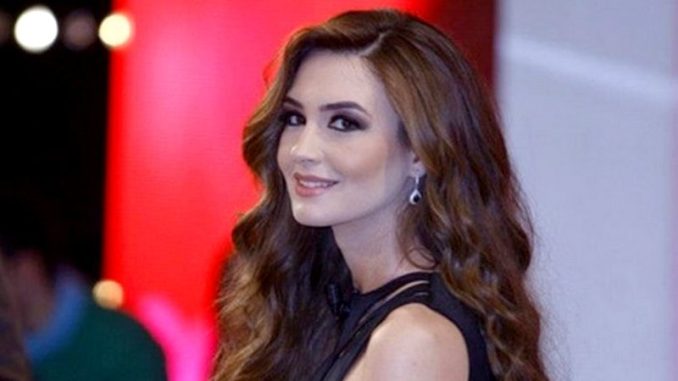 Reina Sheibani Reina Sheibani