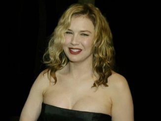 رينيه زيلويغر Renée Zellweger