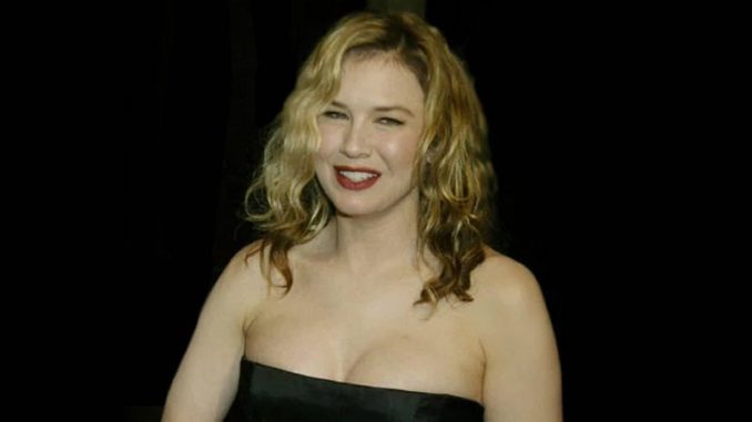 رينيه زيلويغر Renée Zellweger رينيه زيلويغر Renée Zellweger