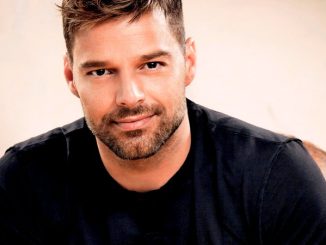 Ricky Martin