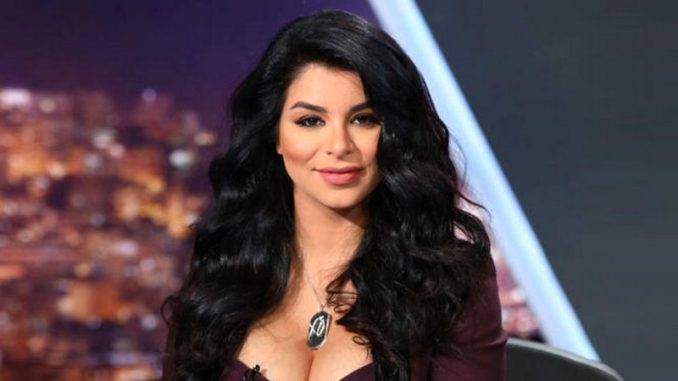 ريما فقيه Rima Fakih ريما فقيه Rima Fakih