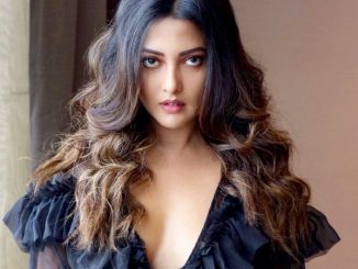 رايا سين Riya Sen