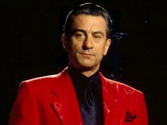 روبرت دي نيرو Robert De Niro