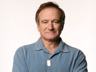 Robin Williams