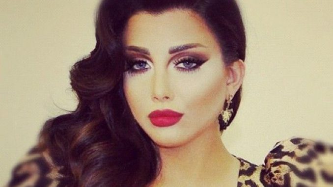 رولا يموت Rola Yamout