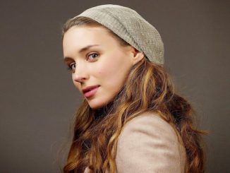 روني مارا Rooney Mara