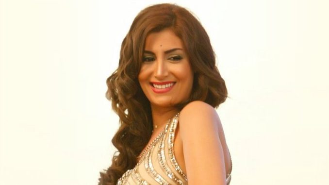 رويدا عطية Rouwaida Attieh رويدا عطية Rouwaida Attieh