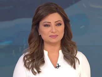 ربى خليل Ruba Khalil