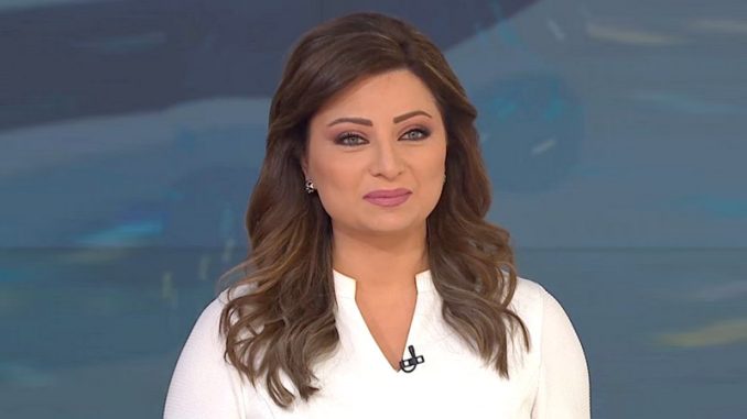 ربى خليل Ruba Khalil ربى خليل Ruba Khalil
