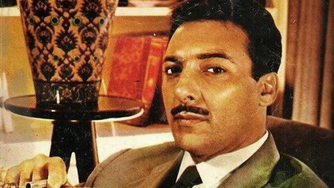 رشدي أباظة Rushdy Abaza رشدي أباظة Rushdy Abaza