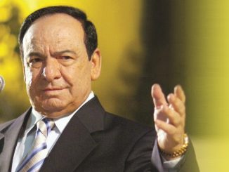 صباح فخري Sabah Fakhri