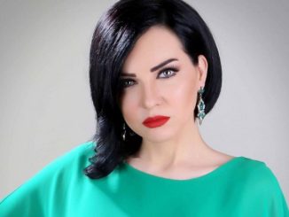 صفاء سلطان Safaa Sultan
