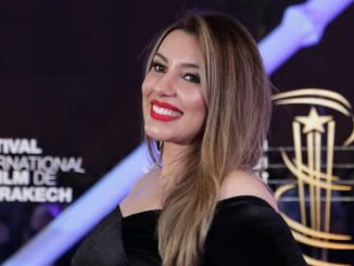 سحر الصديقي Sahar Seddiki
