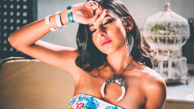 سلمى أبو ضيف Salma Abu Deif سلمى أبو ضيف Salma Abu Deif