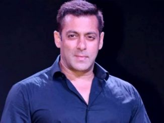 Salman Khan