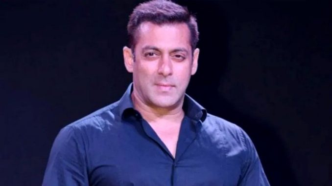 Salman Khan Salman Khan
