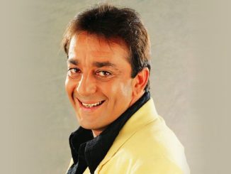 سانجاي دوت Sanjay Dutt