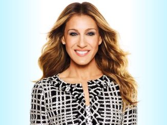 Sarah Jessica Parker