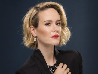 Sarah Paulson