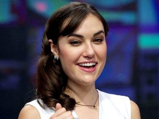 Sasha Grey