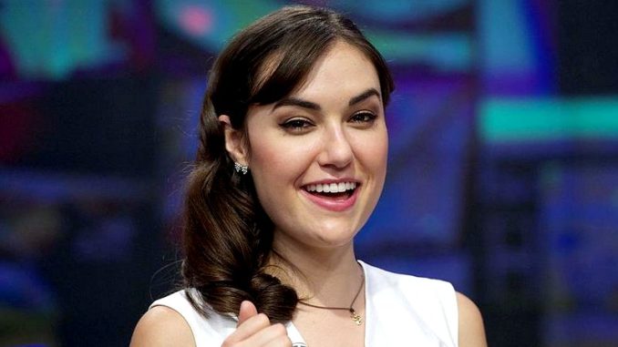 Sasha Grey Sasha Grey