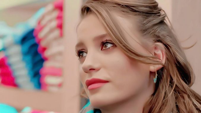 سرناي ساريكايا Serenay Sarikaya سرناي ساريكايا Serenay Sarikaya