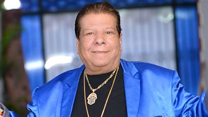 Shaaban Abdel Rahim Shaaban Abdel Rahim