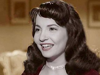 شادية Shadia