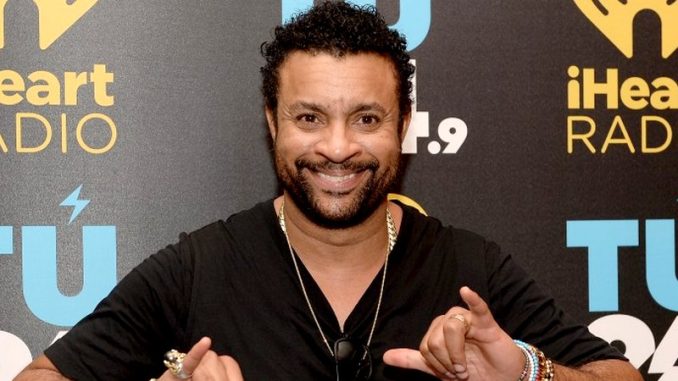 شاغي Shaggy شاغي Shaggy
