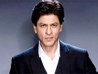 Shah Rukh Khan