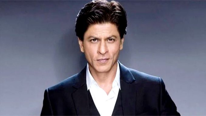 Shah Rukh Khan Shah Rukh Khan