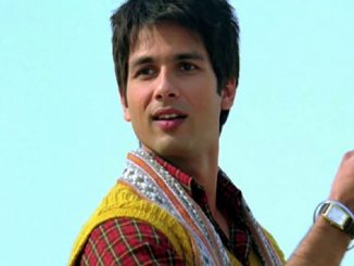 شاهيد كابور Shahid Kapoor