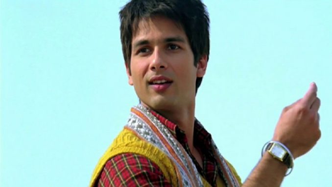 شاهيد كابور Shahid Kapoor شاهيد كابور Shahid Kapoor