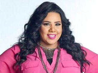 شيماء سيف Shaimaa Saif