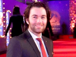 Sherif Ramzy