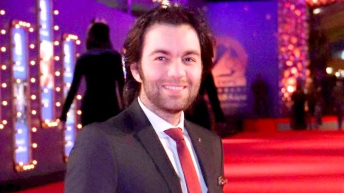 Sherif Ramzy Sherif Ramzy