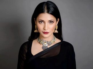 Shruti Haasan