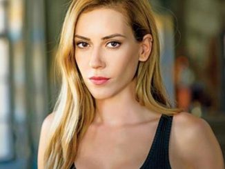 سينيم كوبال Sinem Kobal