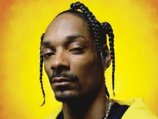 سنوب دوغ Snoop Dogg