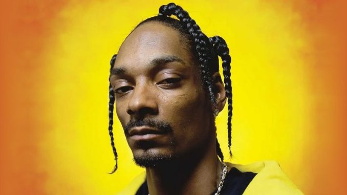 سنوب دوغ Snoop Dogg سنوب دوغ Snoop Dogg