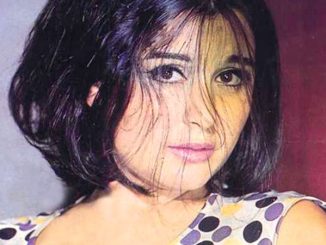 سعاد حسني Soad Hosny