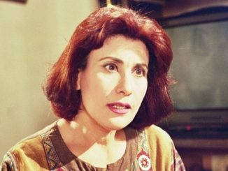 سعاد نصر Soad Nasr